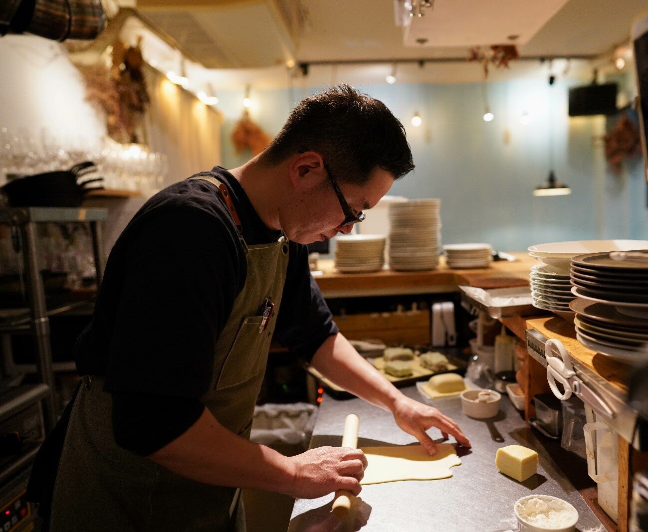 飲食店のワンオペは差別化にもなり得る