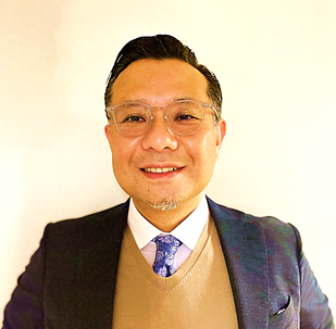 酒村洋行氏の写真
