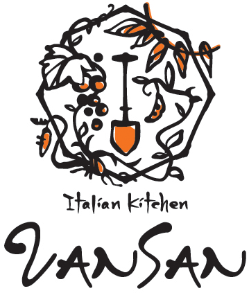 Italian kitchen VANSAN