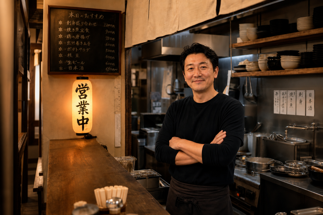飲食店システムは少数店舗にこそ必要！オーナーが陥る「人件費0円」の罠 | 業務効率UP・人手不足対策に | 飲食店向け一元管理システムASPIT